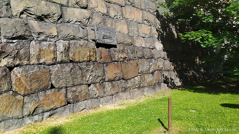 Västra Stambanan, Liljehomlen till Södra Station