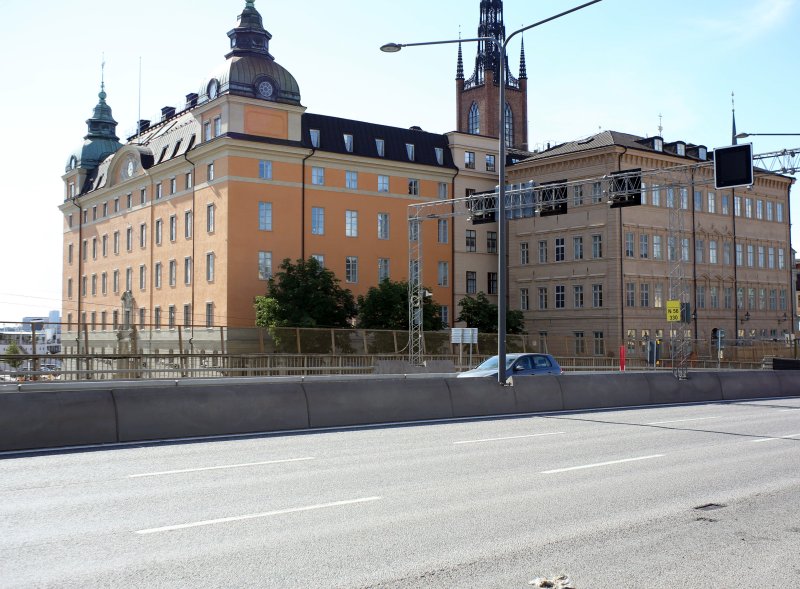 Riddarholmen photo 2019