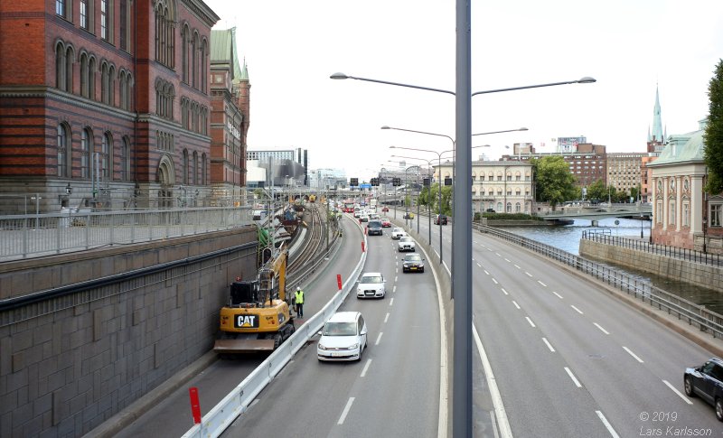 Riddarholmen photo 2019