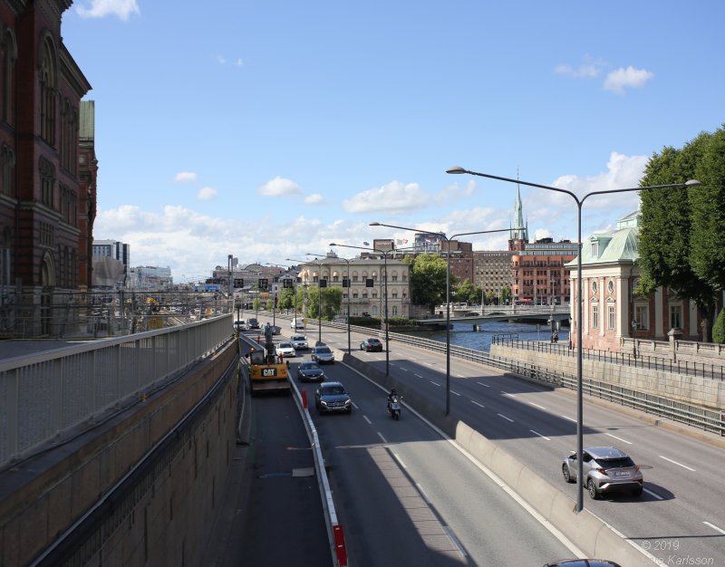 Riddarholmen photo 2019