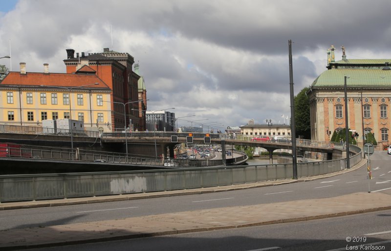 Riddarholmen photo 2019