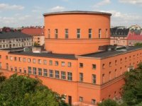 Stockholms Stadsbibliotek, 2007