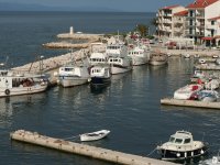 By boat and bus in Northern Croatia, 2022