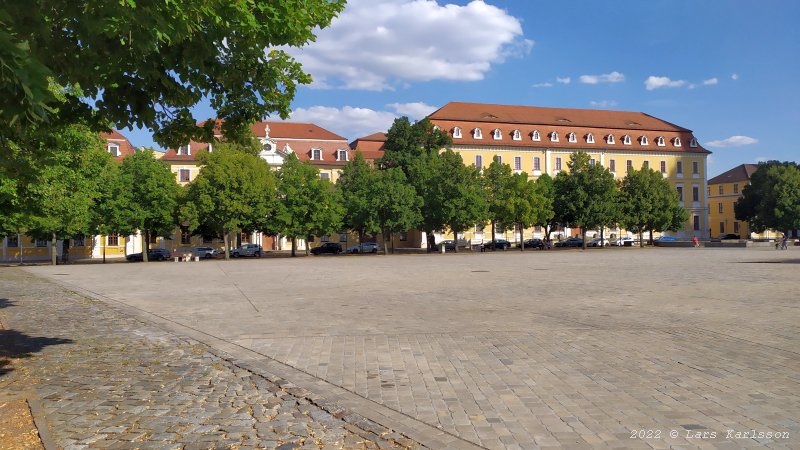 Travel in Northern Germany by ferry, buses and trains, 2022