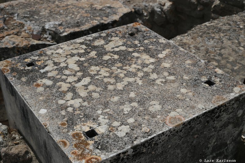One week at Crete, Jeep tour to Gortinas, Phaistos and Skinakas