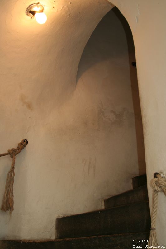 Travel in Eastern Europe's cities: Krakow, Bratislava and Budapest, 2010