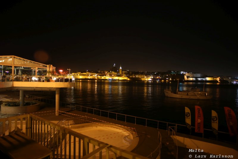 Sliema, Malta