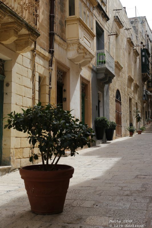 Malta, II-Birgu (Vittoriosa)