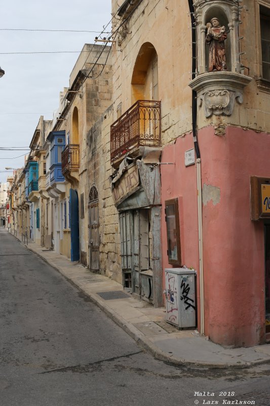 Sliema, Malta