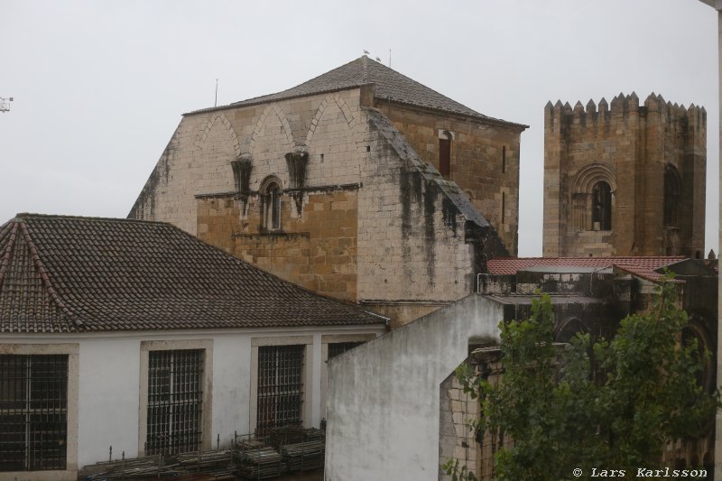 Five days at Lisbon in Portugal, Alfama, 2018