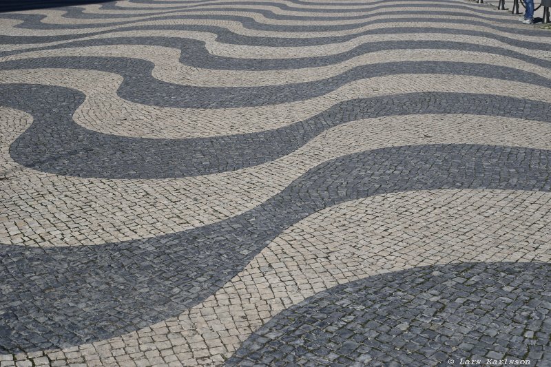Five days at Lisbon in Portugal, Torre de Belem, Padrao dos Descobrimentos, Museum de Marinha, Observatorio Astronomico, Praca do Cornercio, 2018