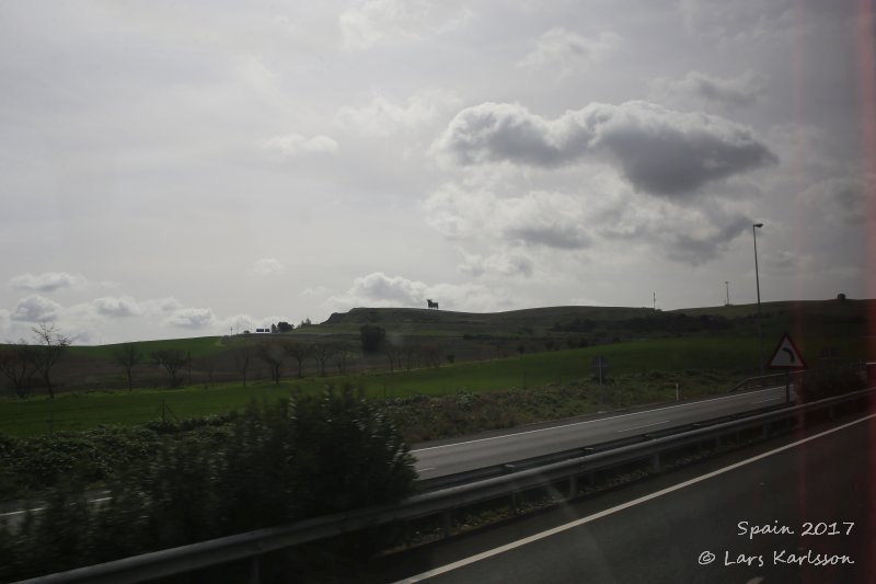 Spain: Roundtrip in Andalusia, Seville