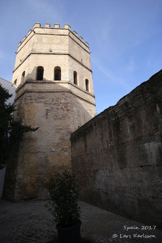 Spain: Roundtrip in Andalusia, Seville