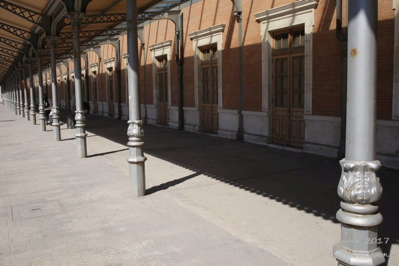 Spain: Roundtrip in Andalusia, Cadiz