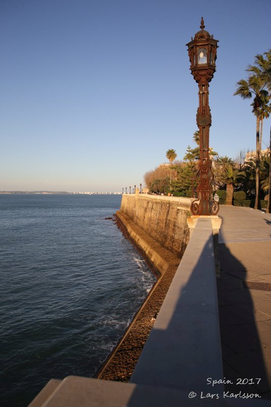 Spain: Roundtrip in Andalusia, Cadiz