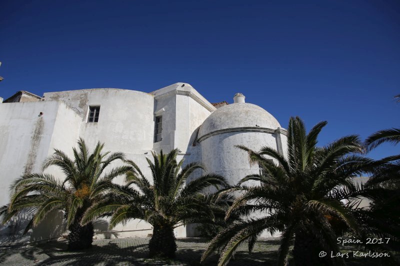 Spain: Roundtrip in Andalusia, Cadiz