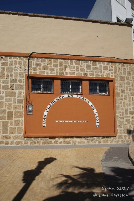 Spain: Roundtrip in Andalusia, Cadiz