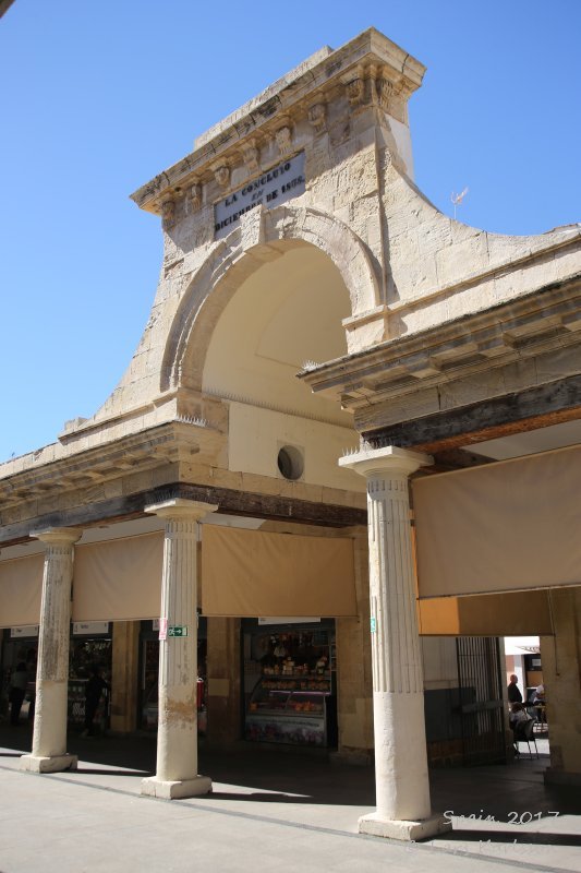 Spain: Roundtrip in Andalusia, Cadiz