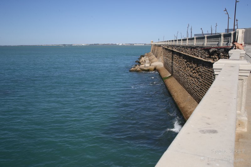 Spain: Roundtrip in Andalusia, Cadiz
