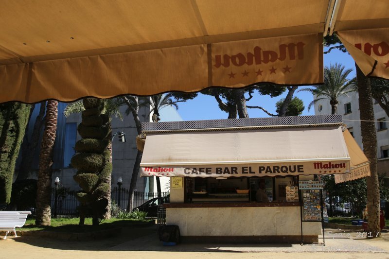 Spain: Roundtrip in Andalusia, Cadiz