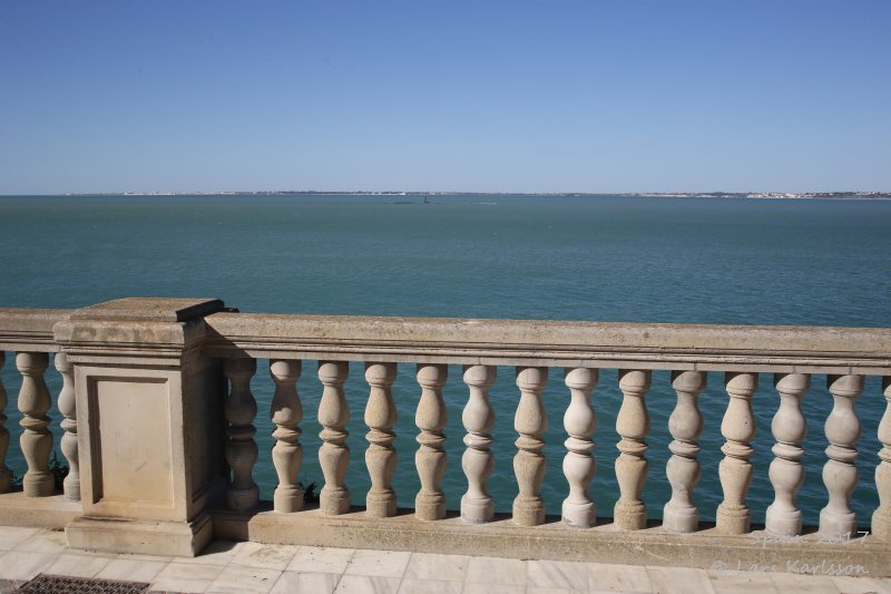 Spain: Roundtrip in Andalusia, Cadiz