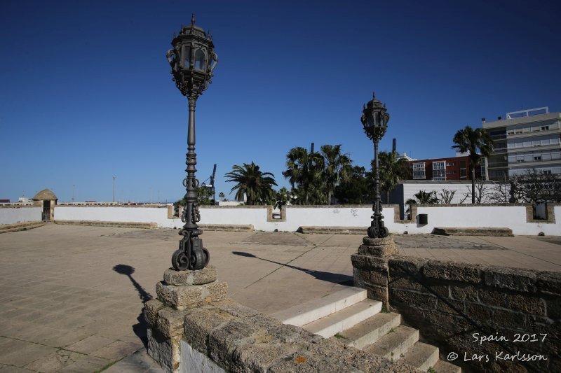 Spain: Roundtrip in Andalusia, Cadiz
