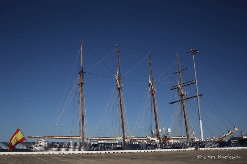 Spain: Roundtrip in Andalusia, Cadiz