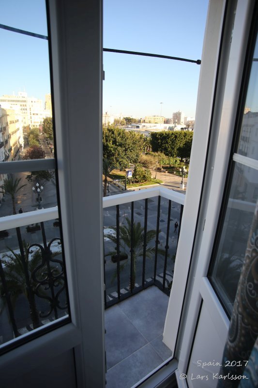 Spain: Roundtrip in Andalusia, Cadiz