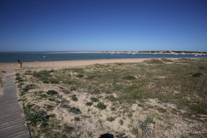 Spain: Andalusia, Cadiz to Algeciras along the Atlantic coast