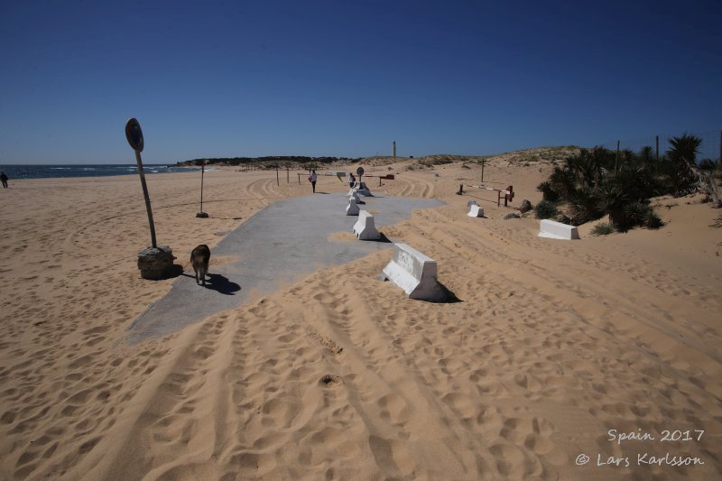 Spain: Andalusia, Cadiz to Algeciras along the Atlantic coast