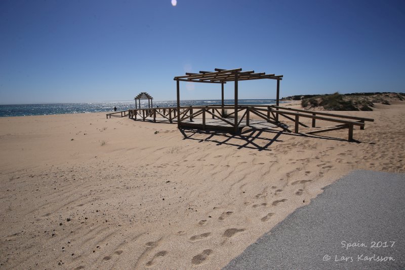 Spain: Andalusia, Cadiz to Algeciras along the Atlantic coast
