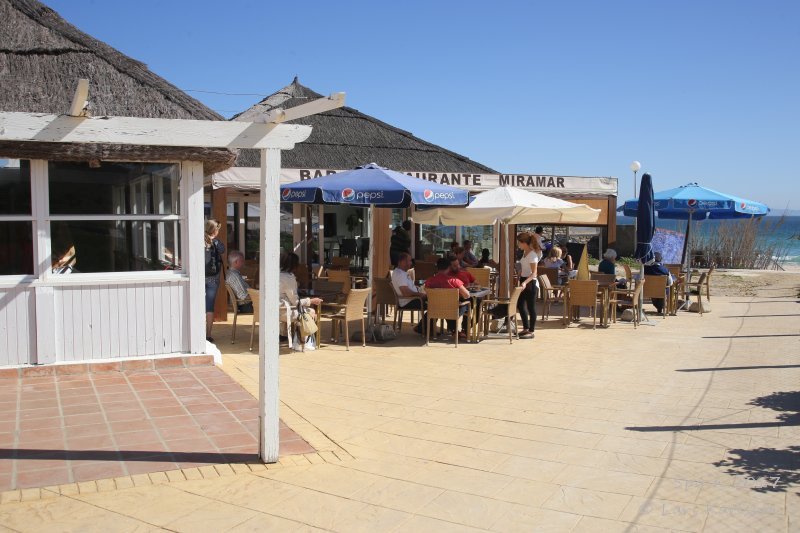 Spain: Andalusia, Cadiz to Algeciras along the Atlantic coast