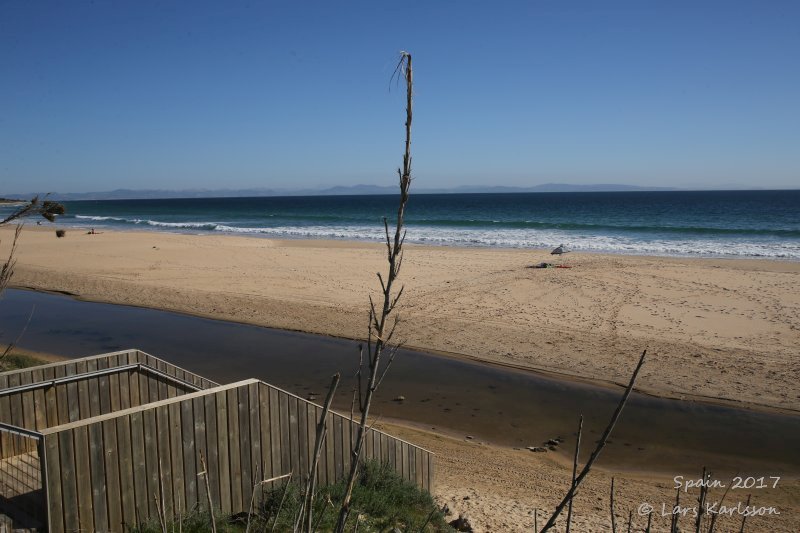 Spain: Andalusia, Cadiz to Algeciras along the Atlantic coast