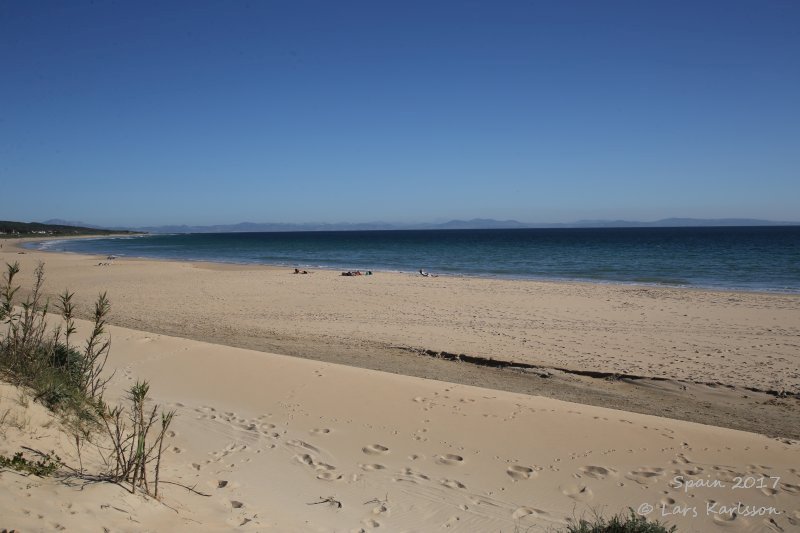 Spain: Andalusia, Cadiz to Algeciras along the Atlantic coast