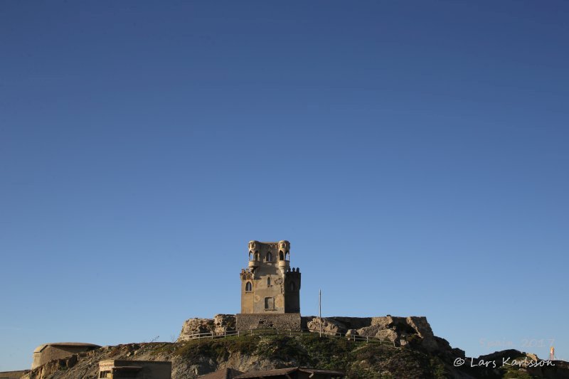 Spain: Andalusia, Cadiz to Algeciras along the Atlantic coast