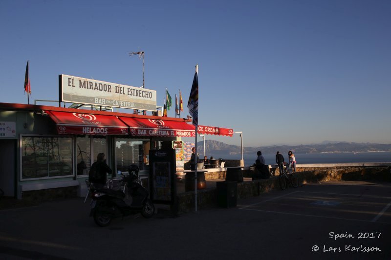Spain: Andalusia, Cadiz to Algeciras along the Atlantic coast