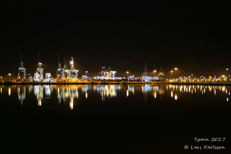 Spain: Andalusia, Cadiz to Algeciras along the Atlantic coast