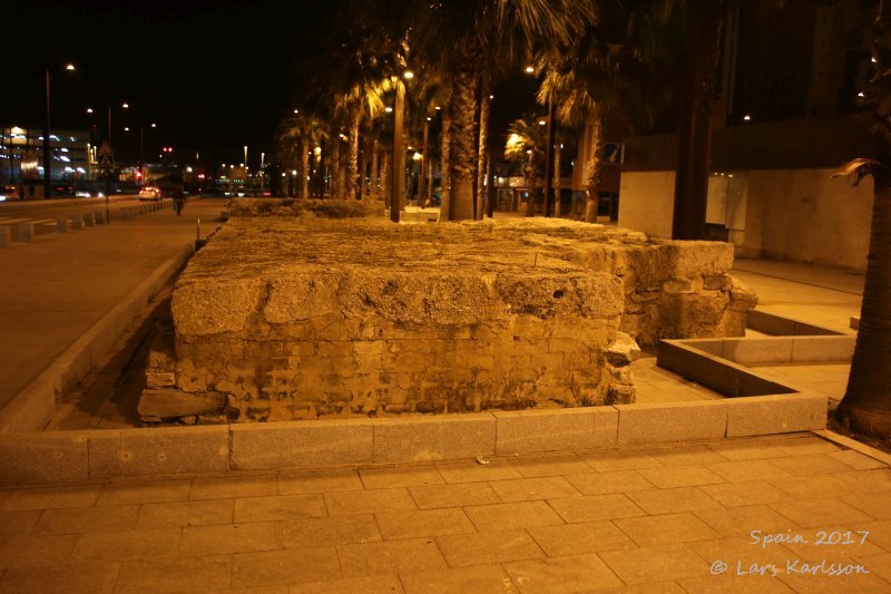 Spain: Andalusia, Cadiz to Algeciras along the Atlantic coast