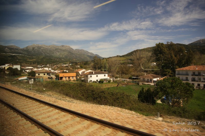 Spain: Andalusia, Ronda