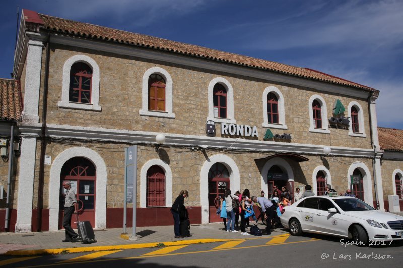 Spain: Andalusia, Ronda