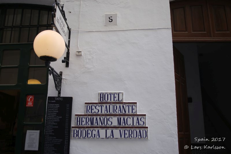 Spain: Andalusia, Ronda