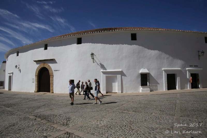 Spain: Andalusia, Ronda
