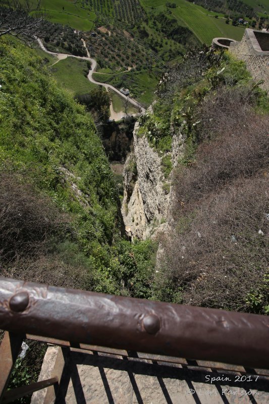 Spain: Andalusia, Ronda