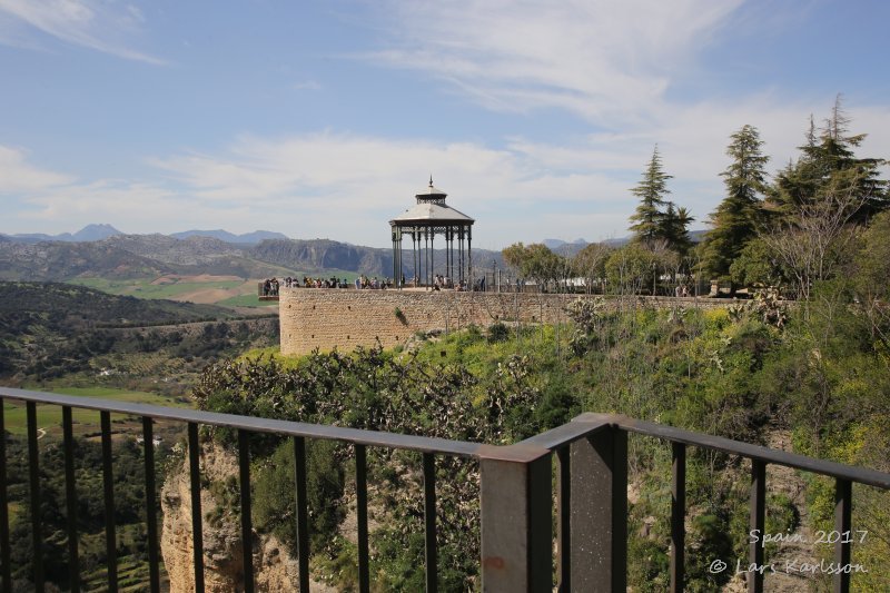 Spain: Andalusia, Ronda
