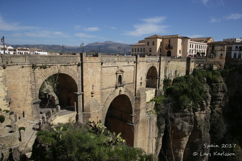 Spain: Andalusia, Ronda