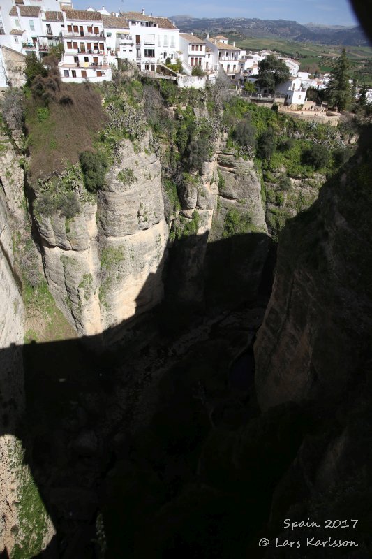 Spain: Andalusia, Ronda