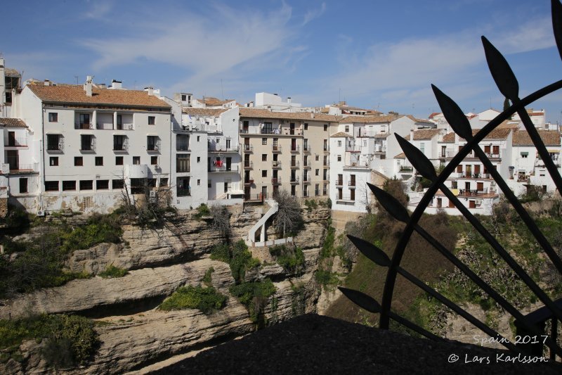 Spain: Andalusia, Ronda