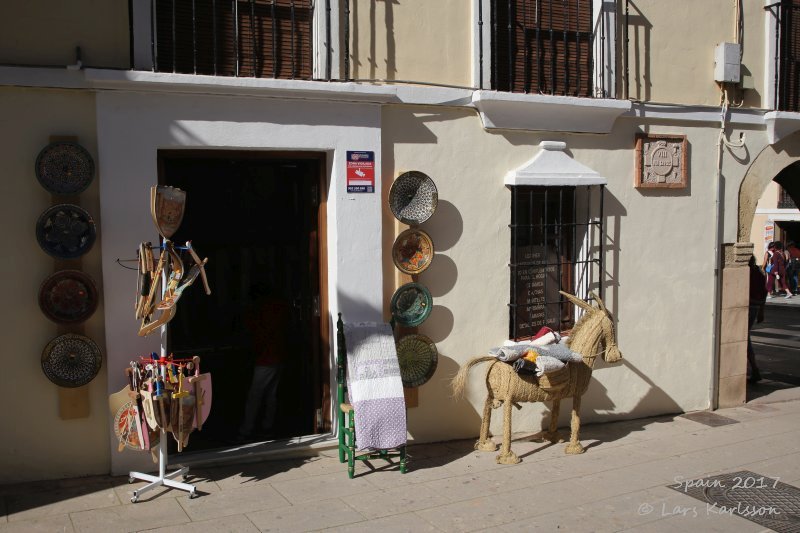 Spain: Andalusia, Ronda