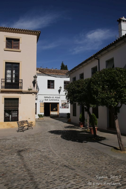 Spain: Andalusia, Ronda