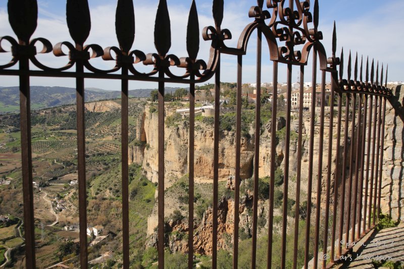 Spain: Andalusia, Ronda